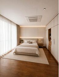 The Hermitage (D10), Apartment #566602011